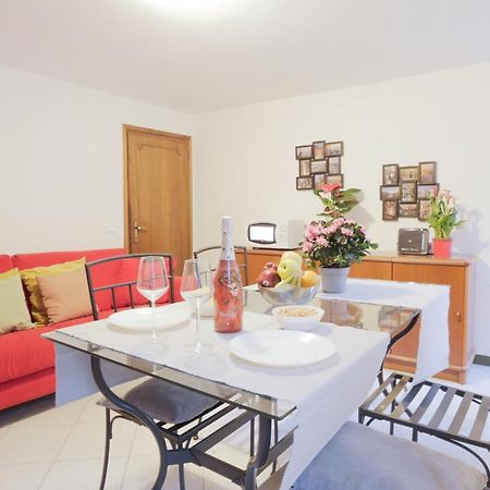 Santa Croce Guest House Venedig Exterior foto