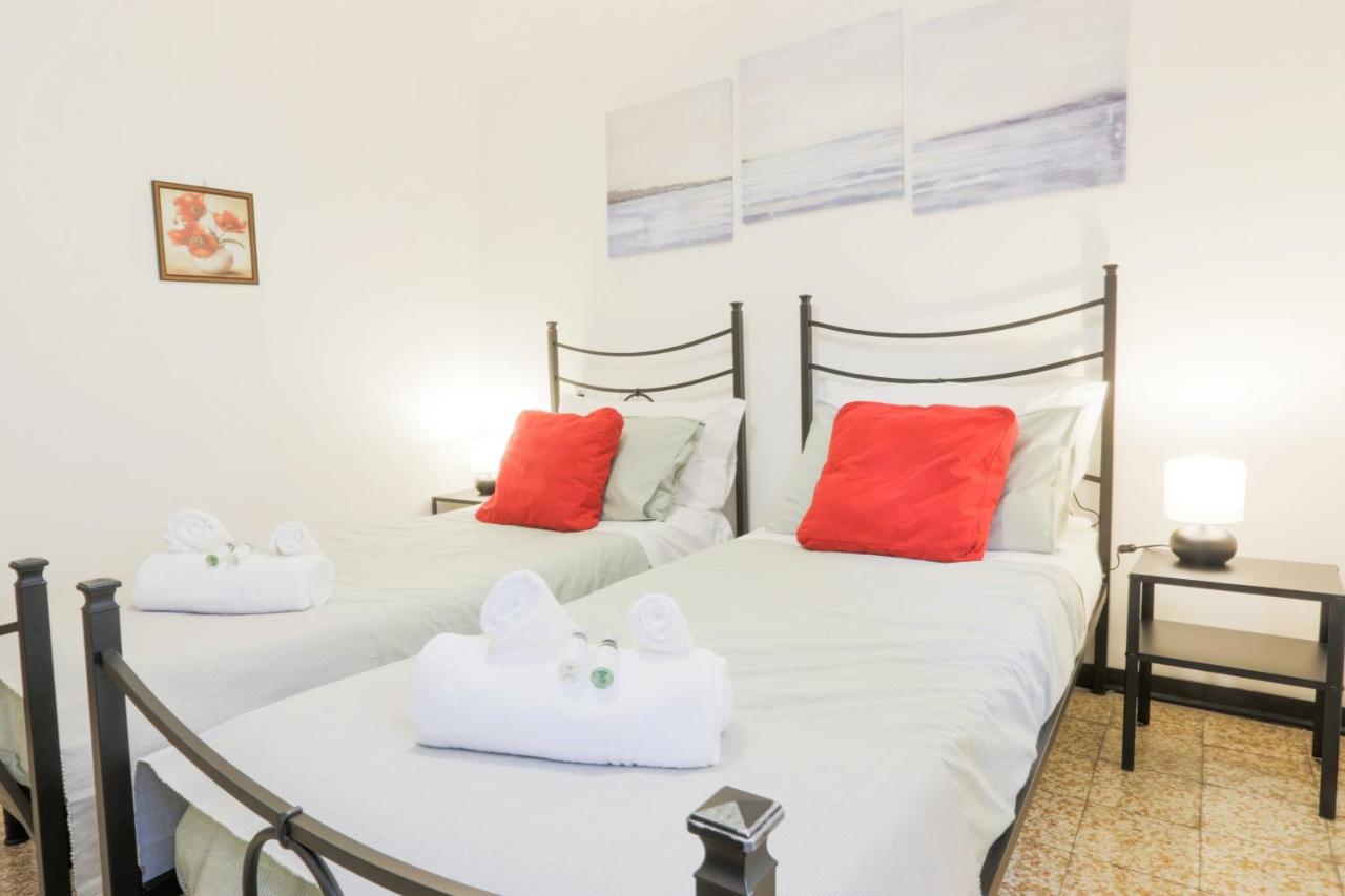 Santa Croce Guest House Venedig Exterior foto