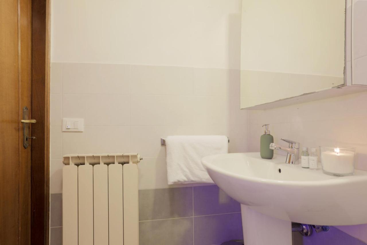 Santa Croce Guest House Venedig Exterior foto