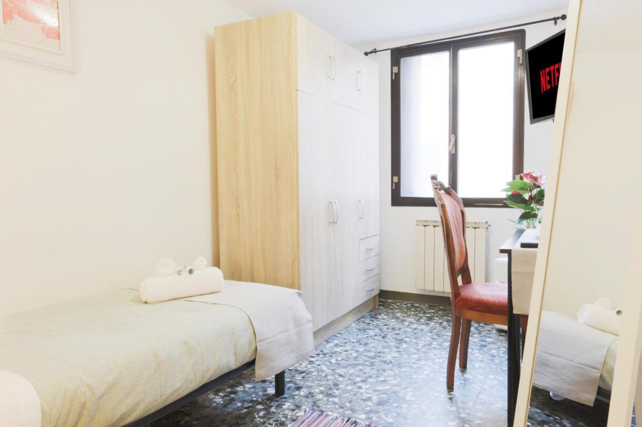 Santa Croce Guest House Venedig Exterior foto