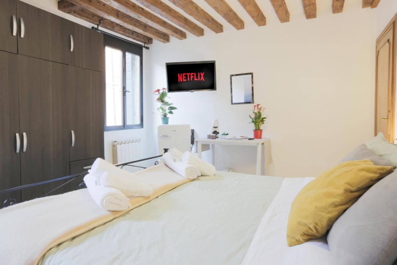 Santa Croce Guest House Venedig Exterior foto